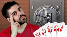 Vignette de l'article Vidéo : Les combinaisons au poker