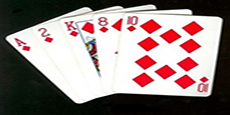 Vignette de l'article Les règles du jeu : la valeur des mains au poker (Débutant)