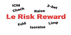 Vignette de l'article Le risk reward