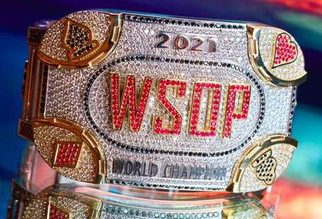 Vignette de l'article Les bracelets des World Series of Poker (WSOP)