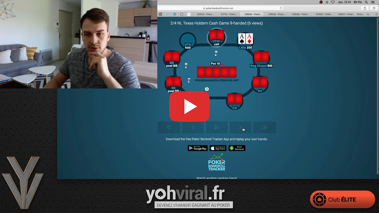 Mises et isolation en 2/4 (Highlights #76)