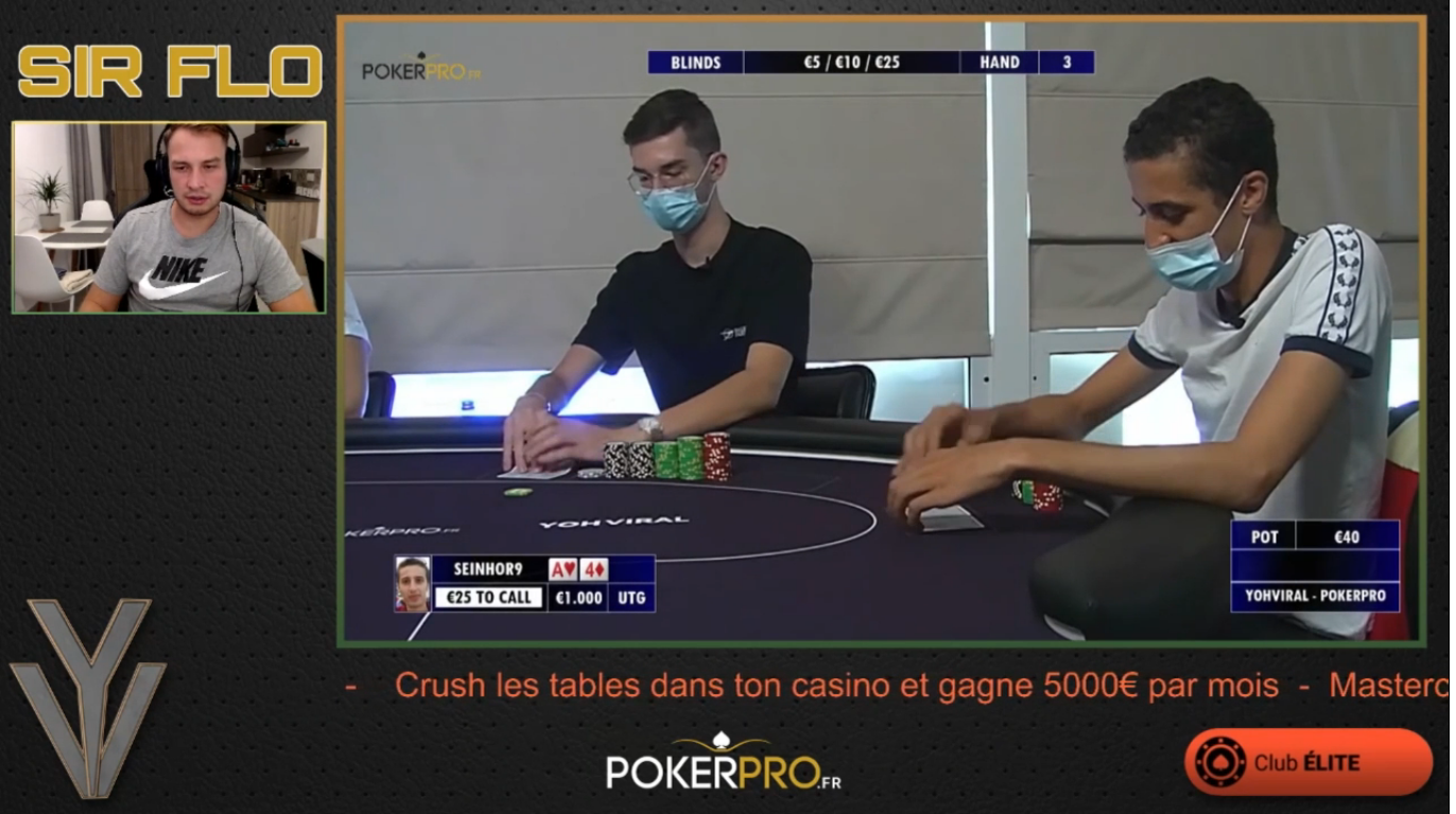 Pour les joueurs de casino (Highlights #121)