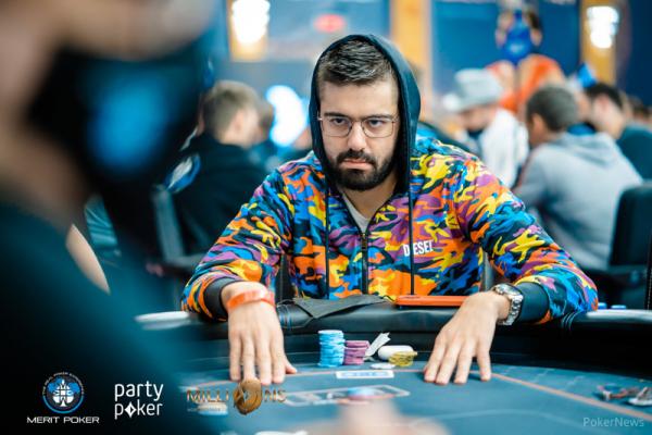 Stratégies de poker avancées
