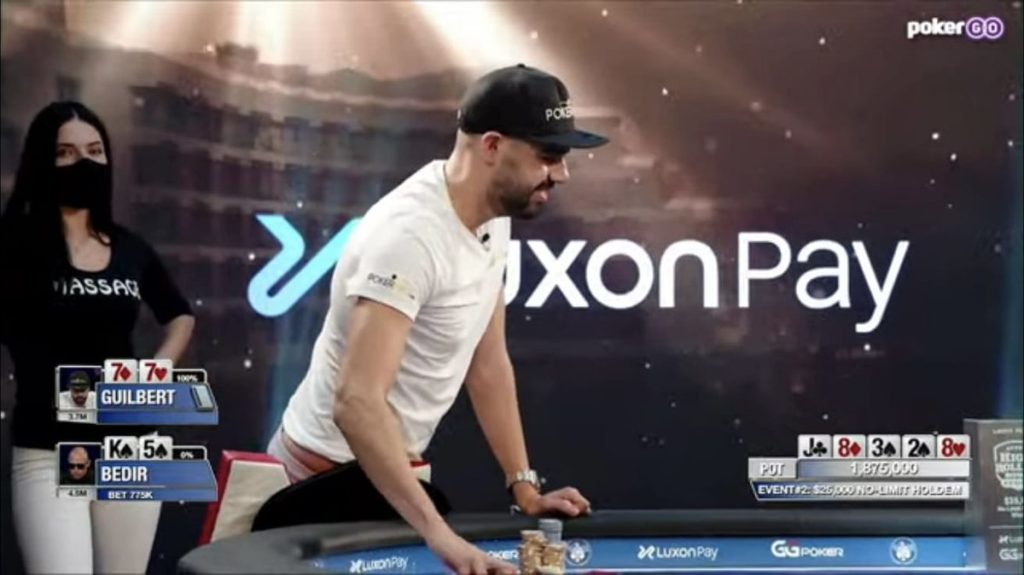 Les erreurs à éviter au poker