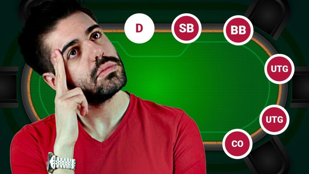 stratégies de poker avancées