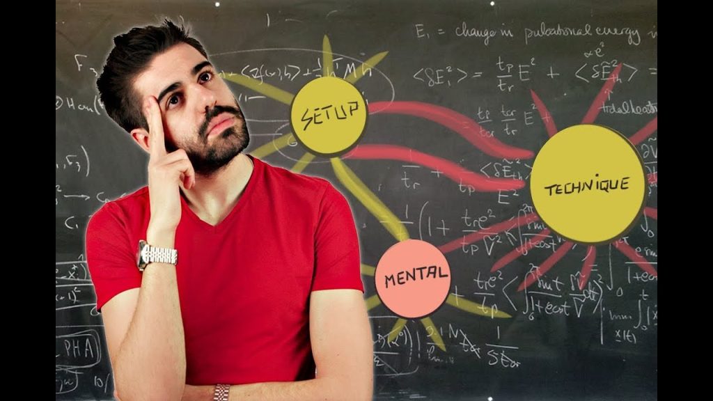 Les fondamentaux du poker se former