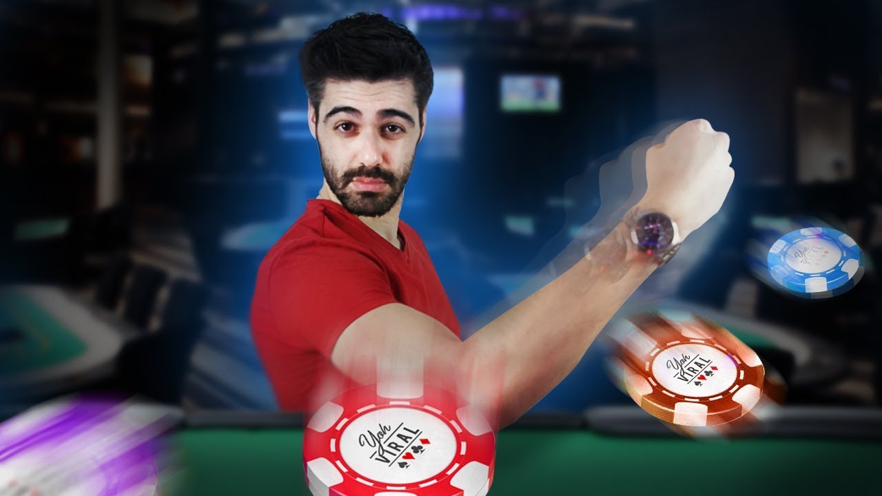 Types de mises au poker