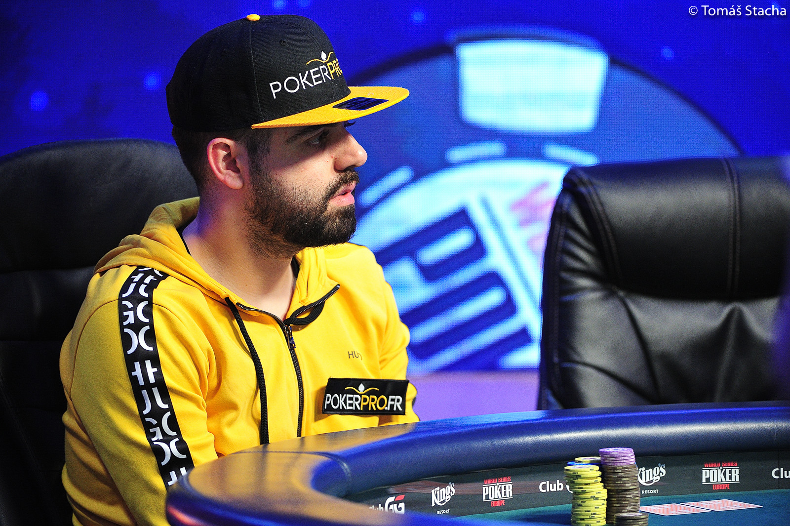 Maîtriser le Heads-Up