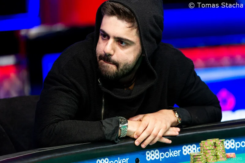 Stratégies de Gestion de Tournois de Poker