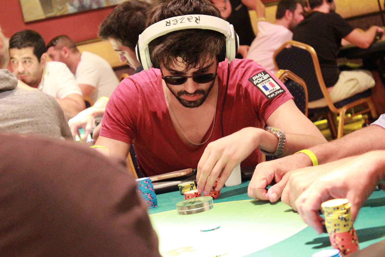 Afficher l'image d'origine