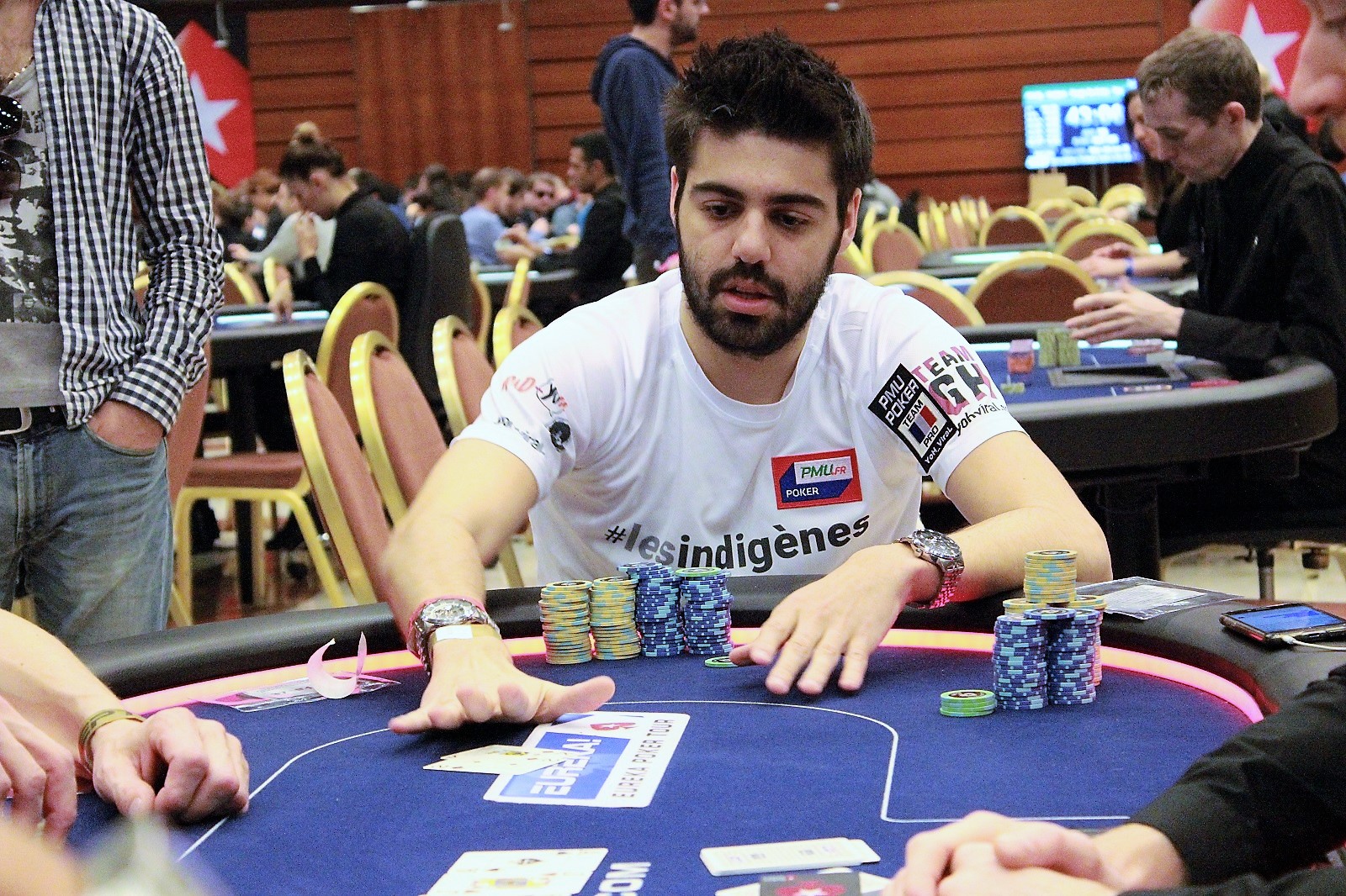 Afficher l'image d'origine