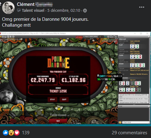 Clément