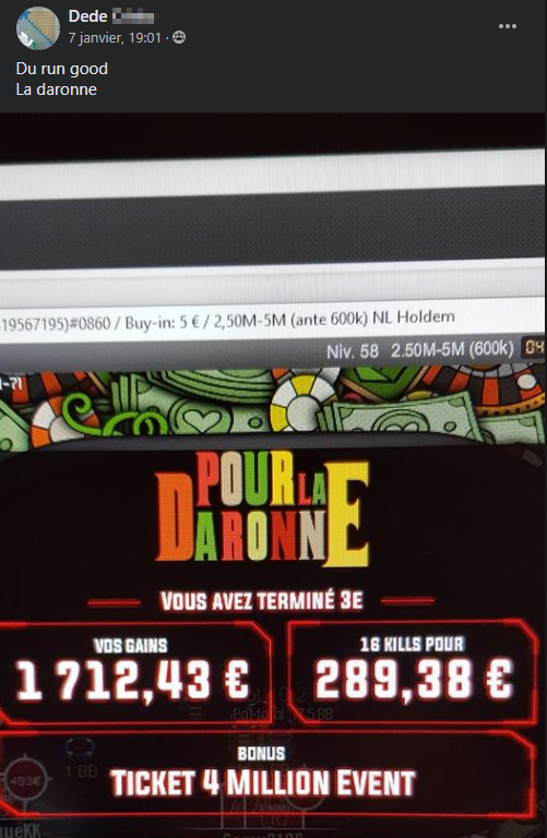 Dede