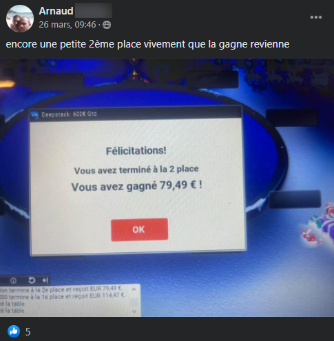 Arnaud