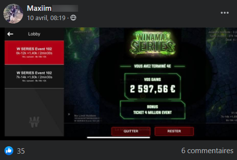 Maxiim