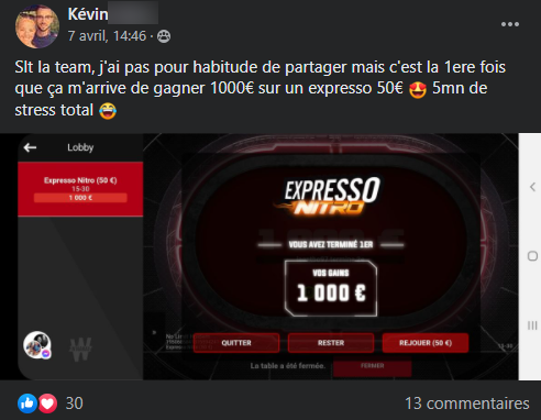 Kévin