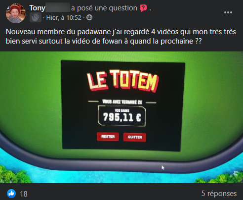 tony