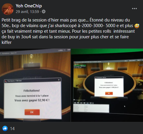 Yoh OneChip
