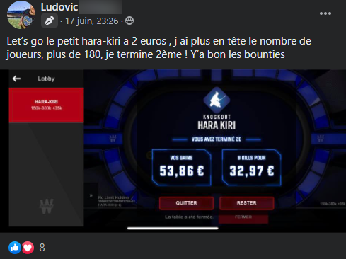 Ludovic