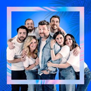 yoh viral sur Fun Radio