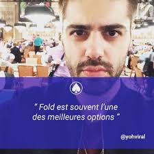 yoh viral fold