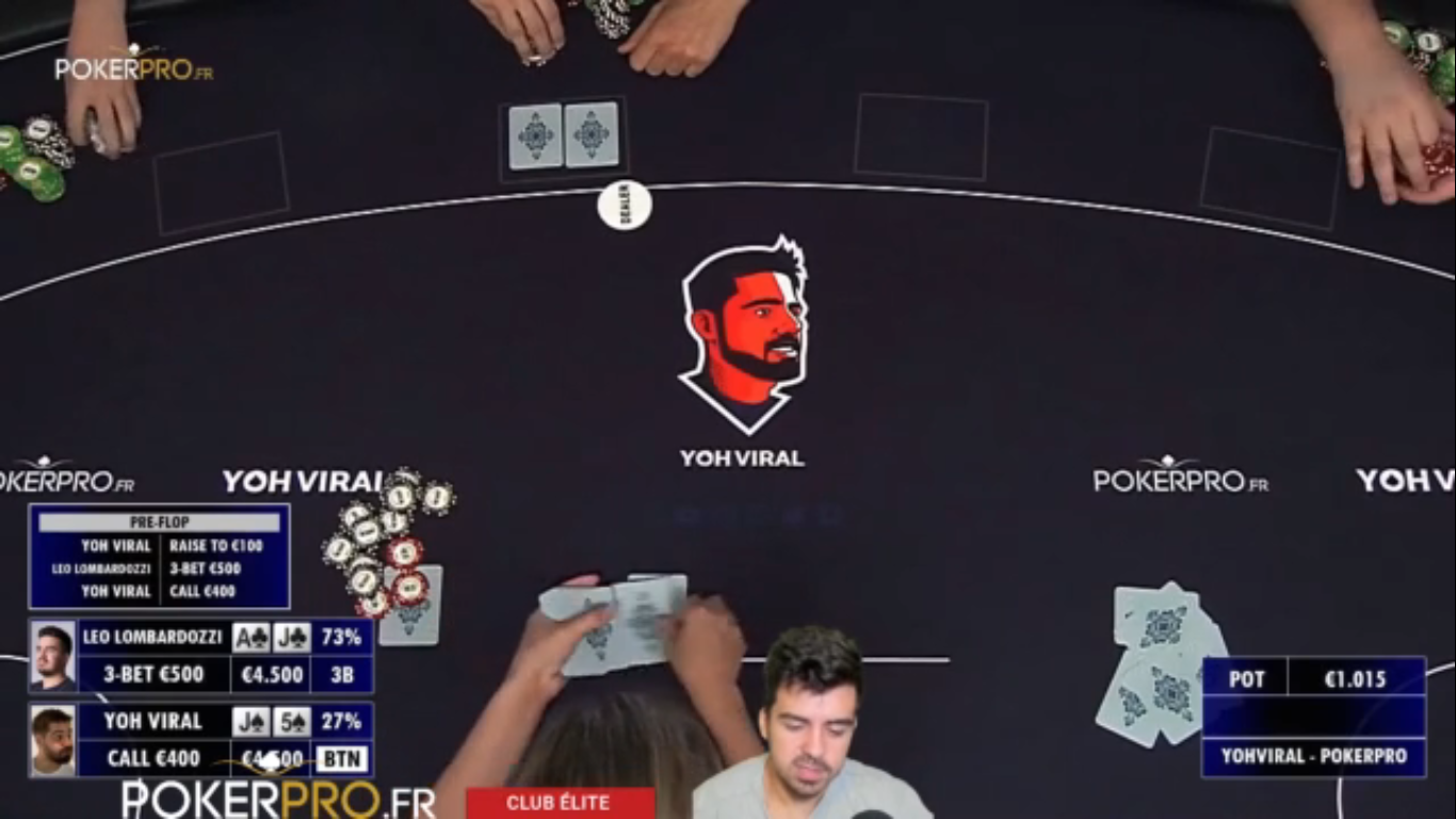 L'analyse de la YoH ViraL's Game (Highlights #212)