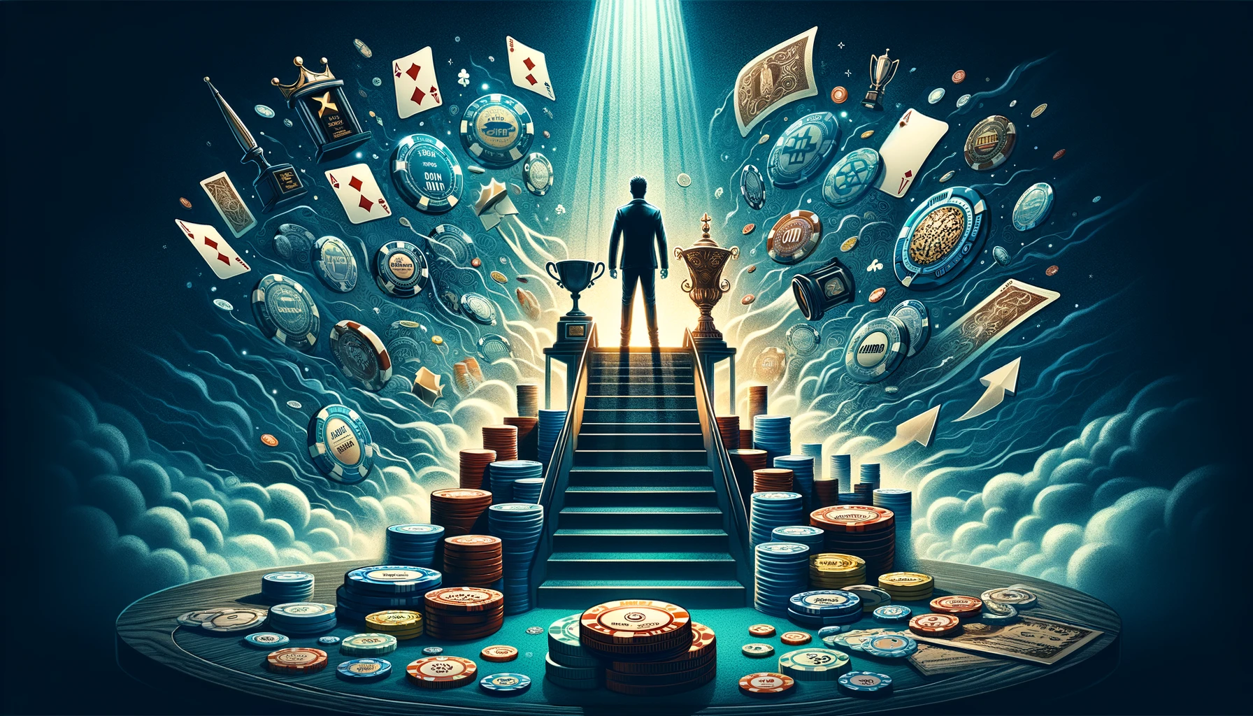 Comment devenir joueur pro?