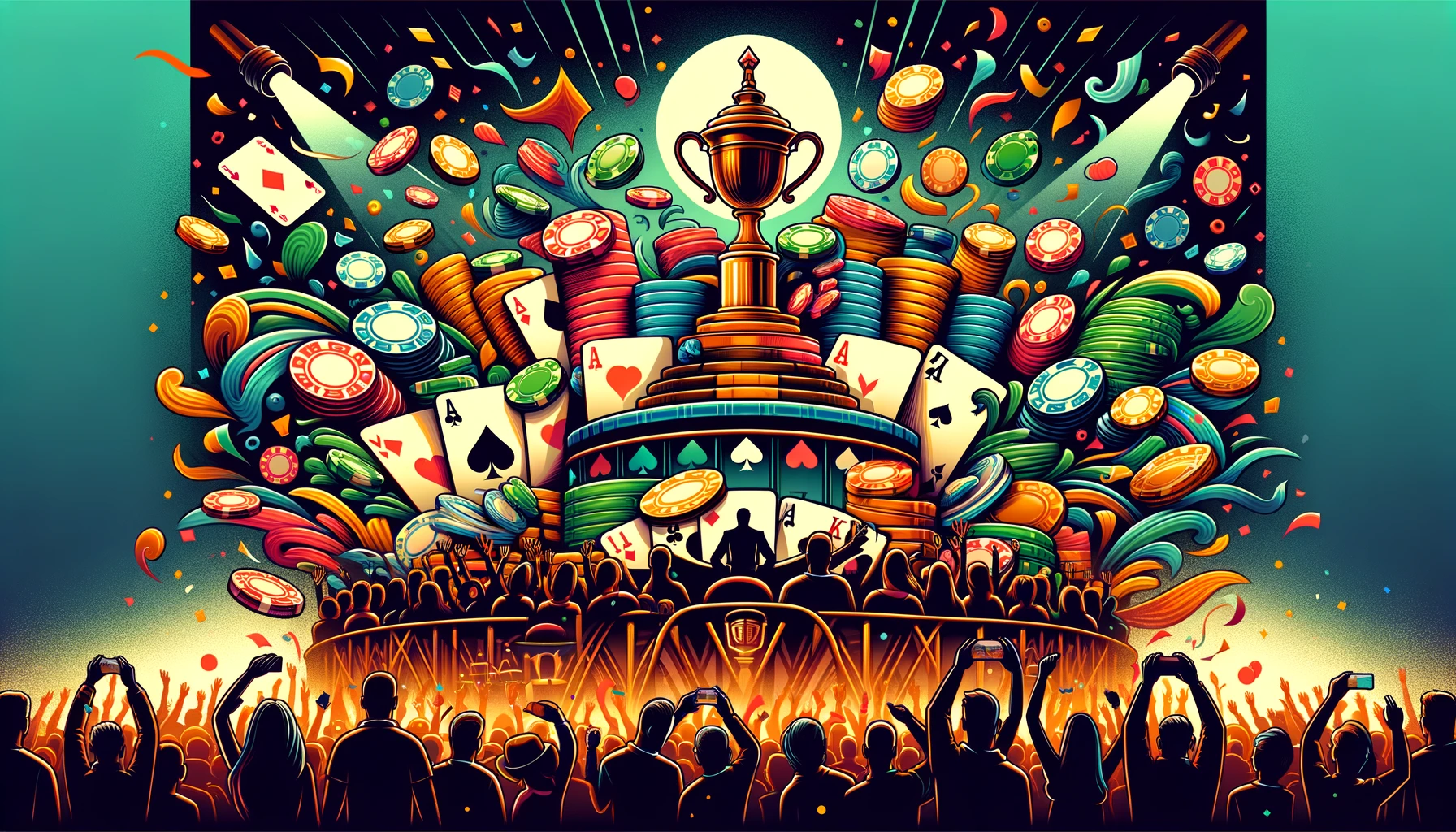 Nous avons besoin de vous !