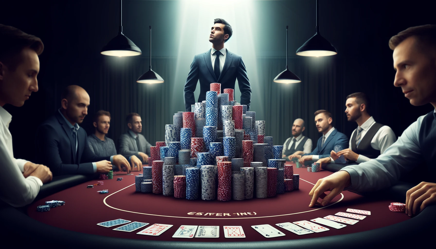 Qu'est-ce que le stack effectif ?