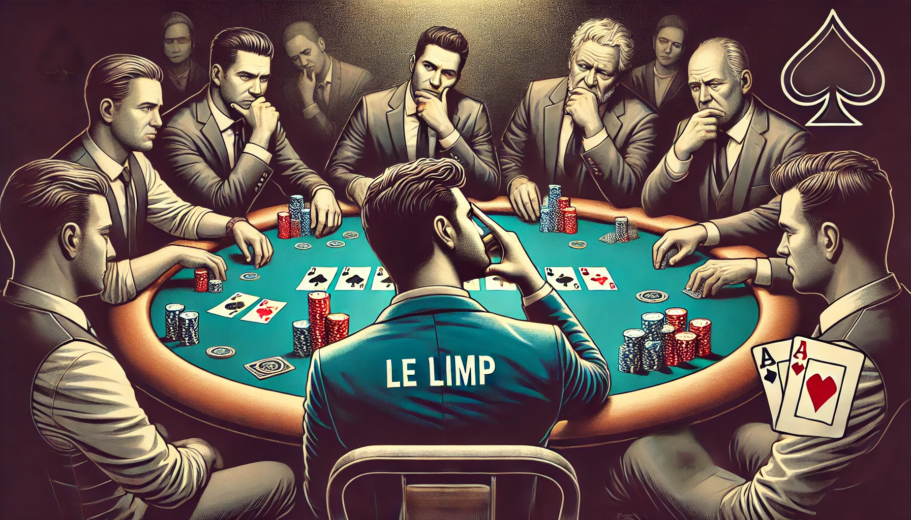 Le limp, est-ce vraiment mal ?